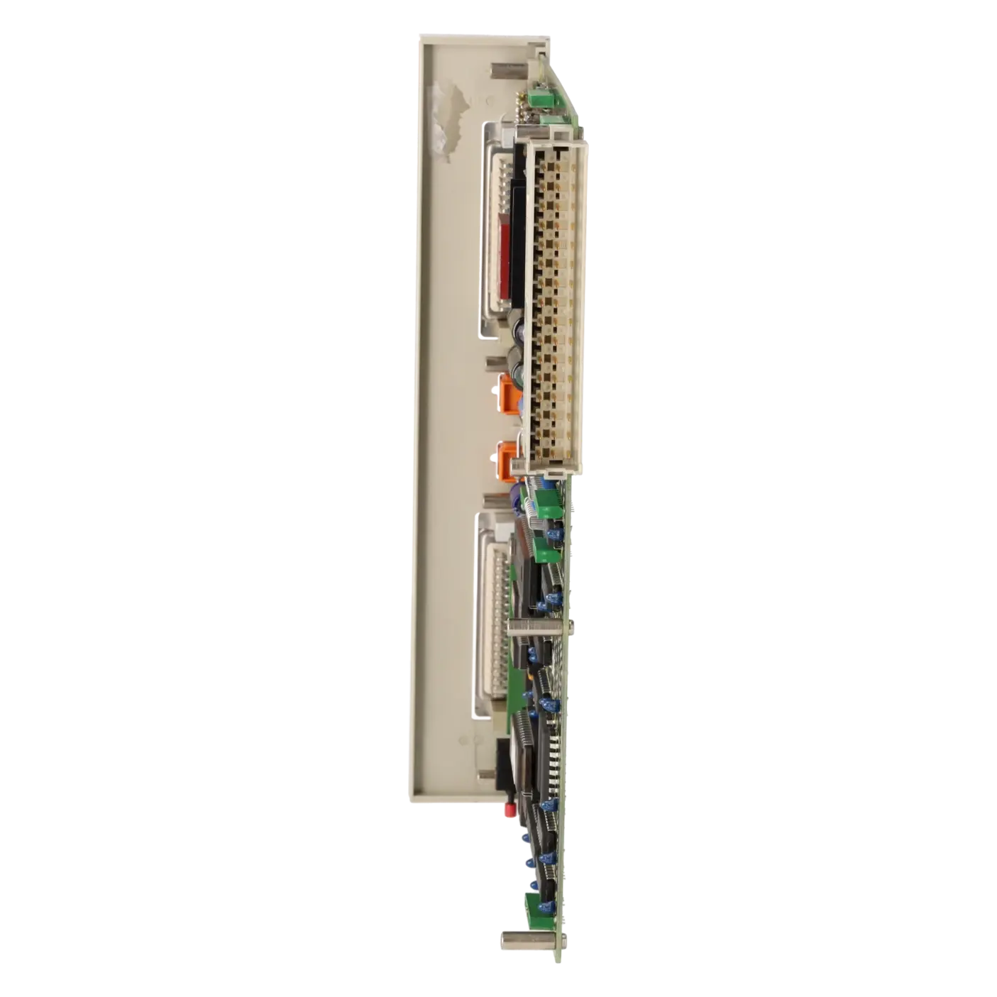 SIEMENS 6ES5241-1AA12, Baugruppen, SIMATIC-S5-Aktion, K0136321, Bild 2
