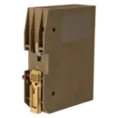 SIEMENS 6ES5318-8MC11, PLC Controls, Interface Modules / Power-On Units, K0136371, Image 6