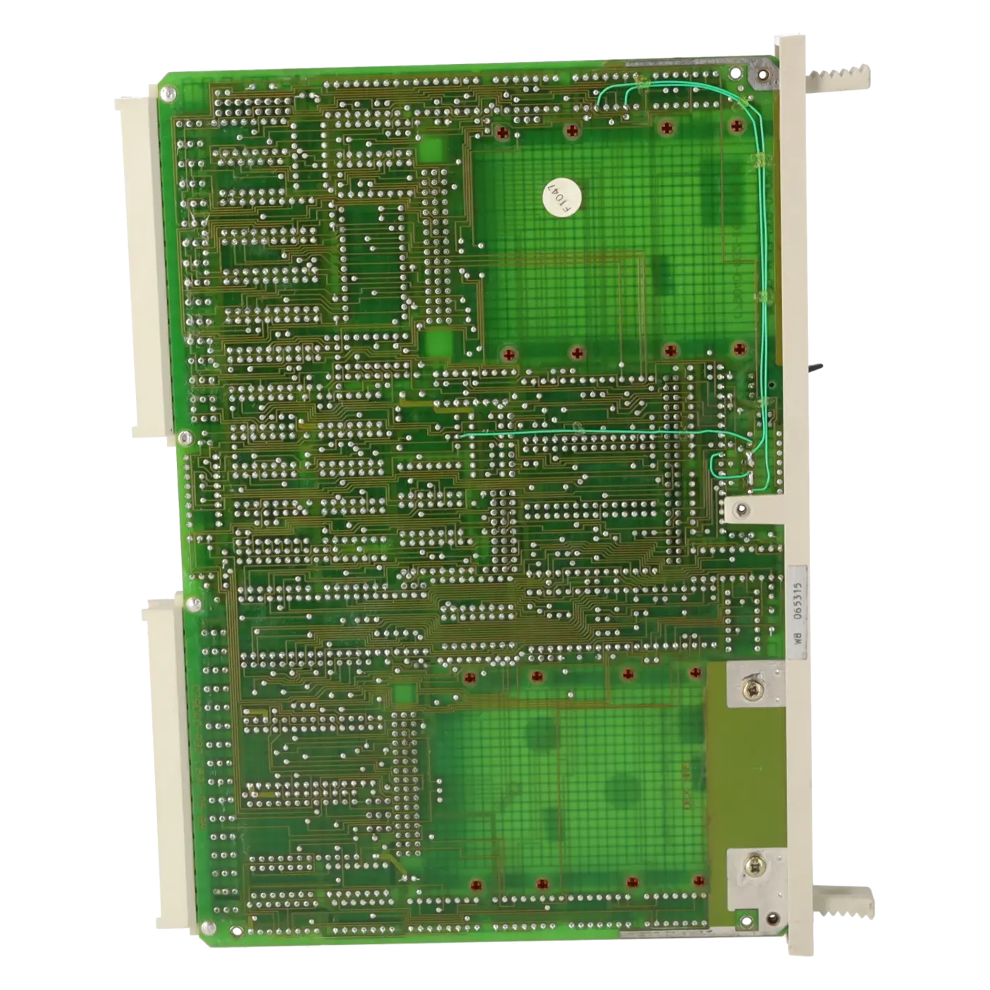 SIEMENS 6ES5524-3UA13, PLC Controls, Communication Modules, K0136433, Image 7