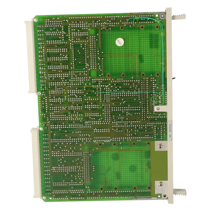 SIEMENS 6ES5524-3UA13, PLC Controls, Communication Modules, K0136433, Image 7