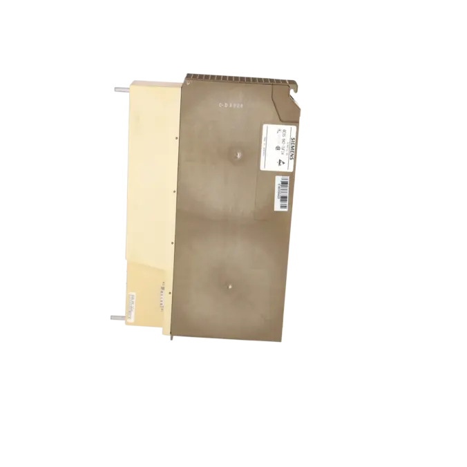 SIEMENS 6ES5942-7UF14, PLC Controls, Central Processing Units, K0136509, Image 3