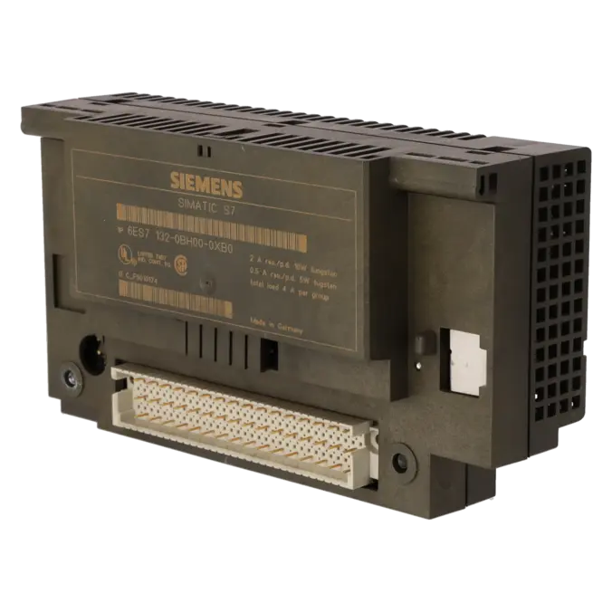 SIEMENS 6ES7132-0BH00-0XB0, Baugruppen, Digitalein- / Digitalausgaben, K0136552, Bild 6