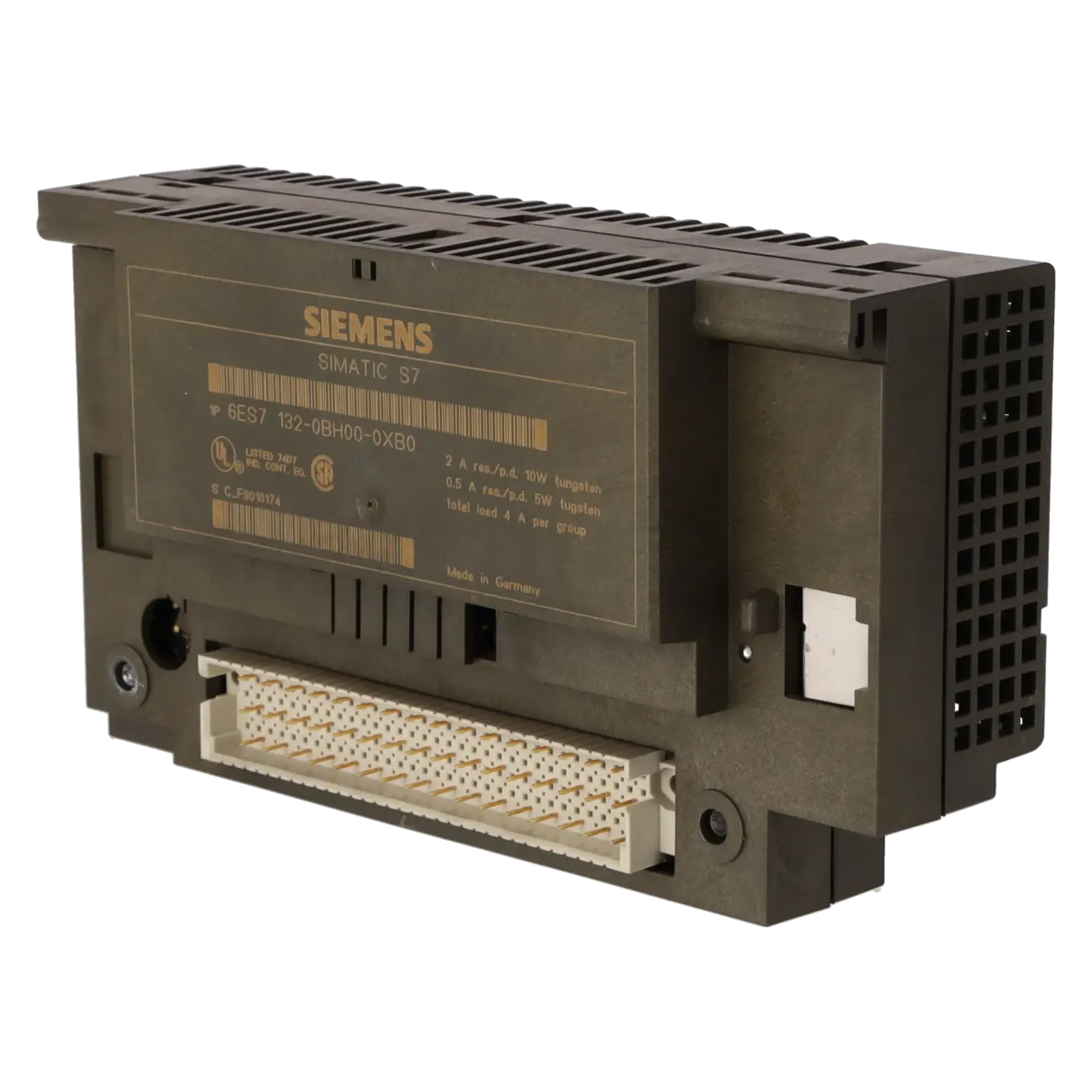 SIEMENS 6ES7132-0BH00-0XB0, Baugruppen, Digitalein- / Digitalausgaben, K0136552, Bild 6