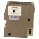 SIEMENS 6ES5103-8MA01, PLC Controls, Central Processing Units, K0137148, Image 7
