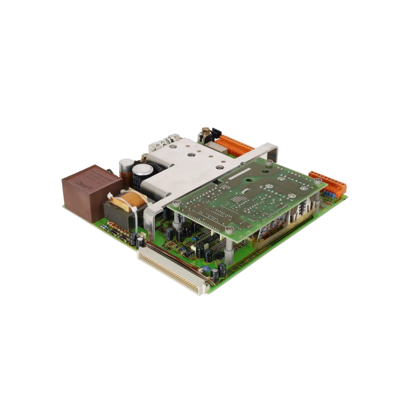 SIEMENS 6SC6100-0GB11, Drive Technology, Power Supplies / Break Modules, K0137300, Image 6