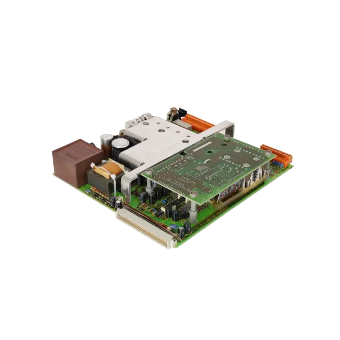 SIEMENS 6SC6100-0GB11, Drive Technology, Power Supplies / Break Modules, K0137300, Image 6