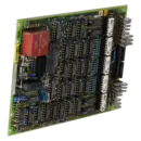SIEMENS 6ES5241-1AC11, PLC Controls, Function Modules, K0138037, Image 8