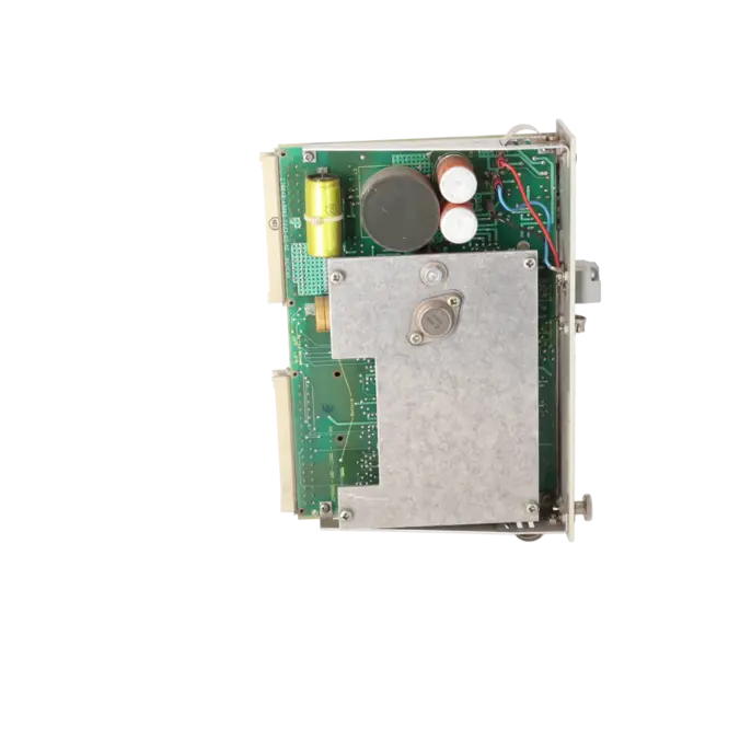 SIEMENS 6ES5950-1AB61, Baugruppen, SIMATIC-S5-Aktion, K0138407, Bild 7