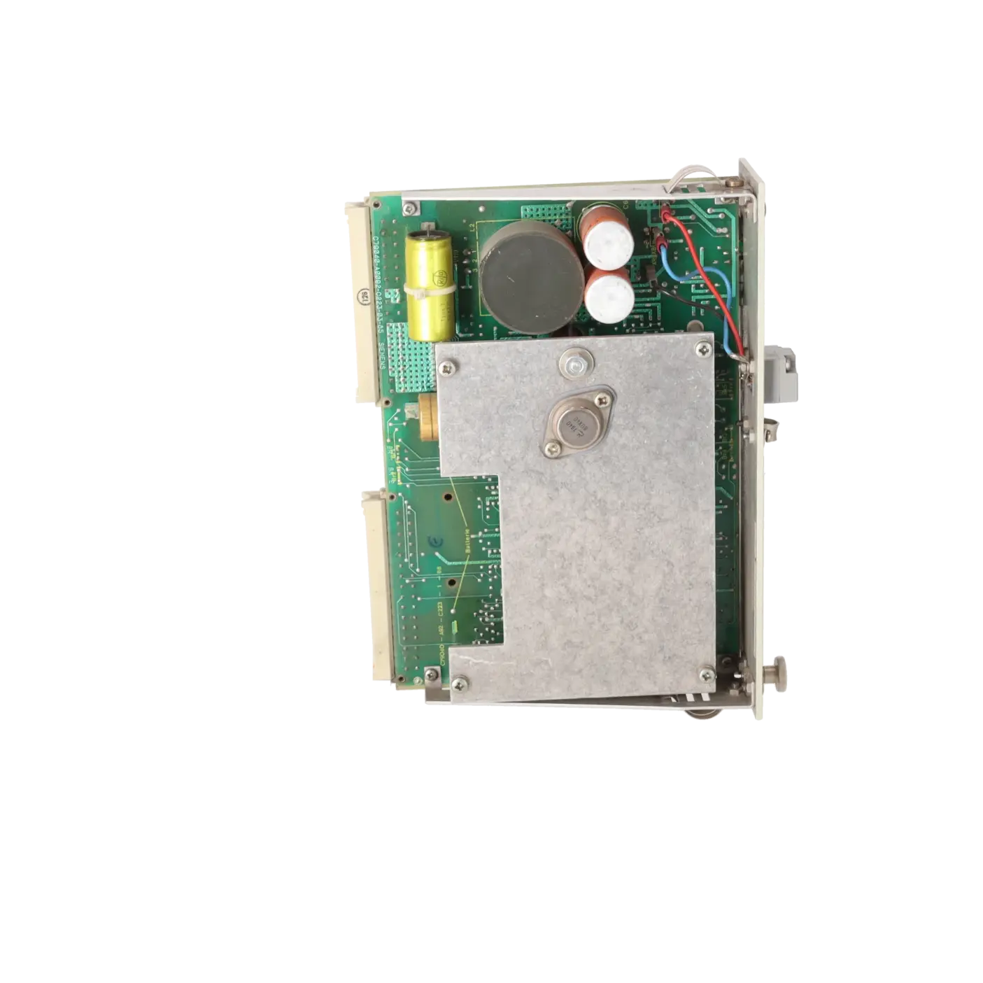 SIEMENS 6ES5950-1AB61, Baugruppen, SIMATIC-S5-Aktion, K0138407, Bild 7