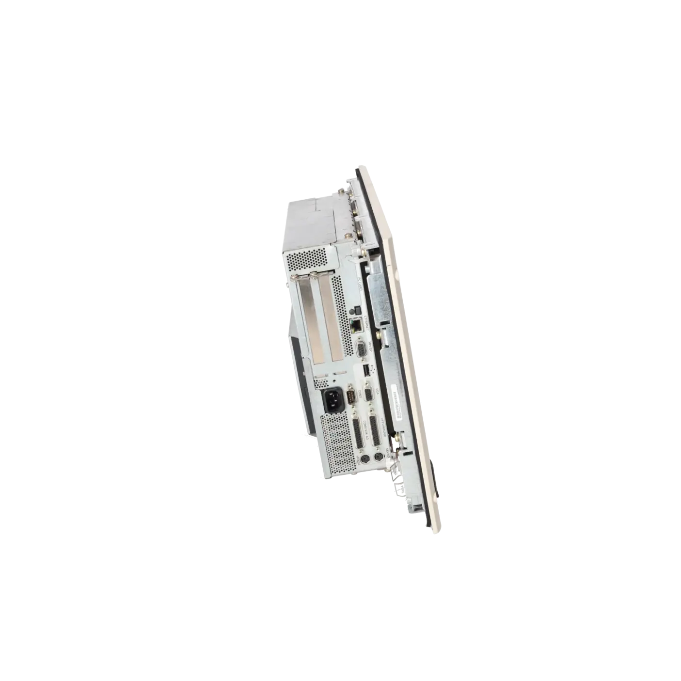 SIEMENS 6AV7613-0AB22-0BF0, HMI, Industrial PC, K0138914, Image 7