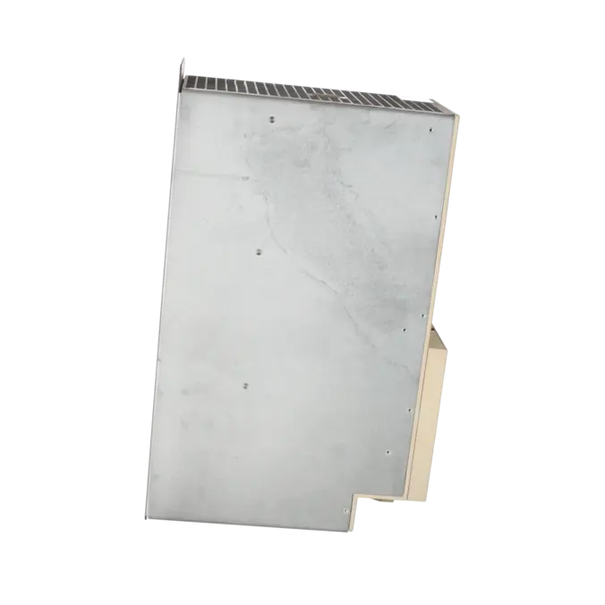SIEMENS 6SC6111-1VA01, Antriebstechnik, Einspeise- / Rückspeisemodule, K0139789, Bild 7