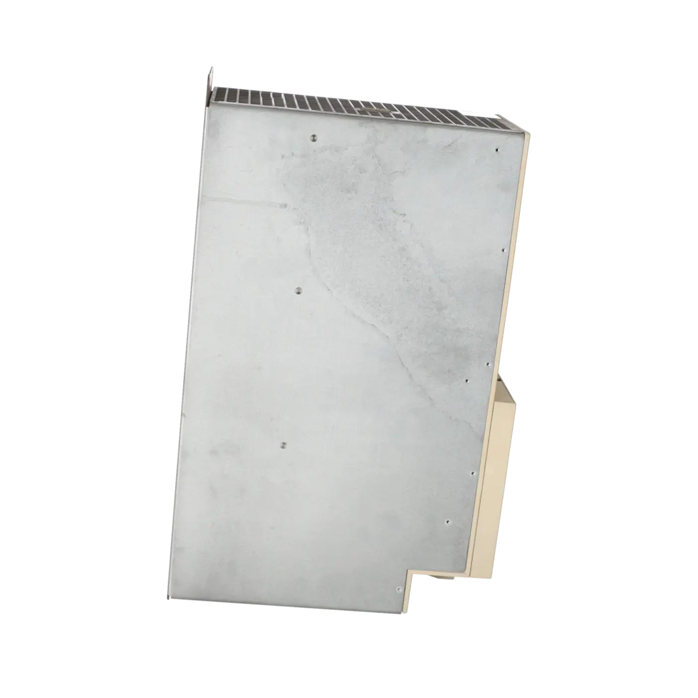 SIEMENS 6SC6111-1VA01, Antriebstechnik, Einspeise- / Rückspeisemodule, K0139789, Bild 7