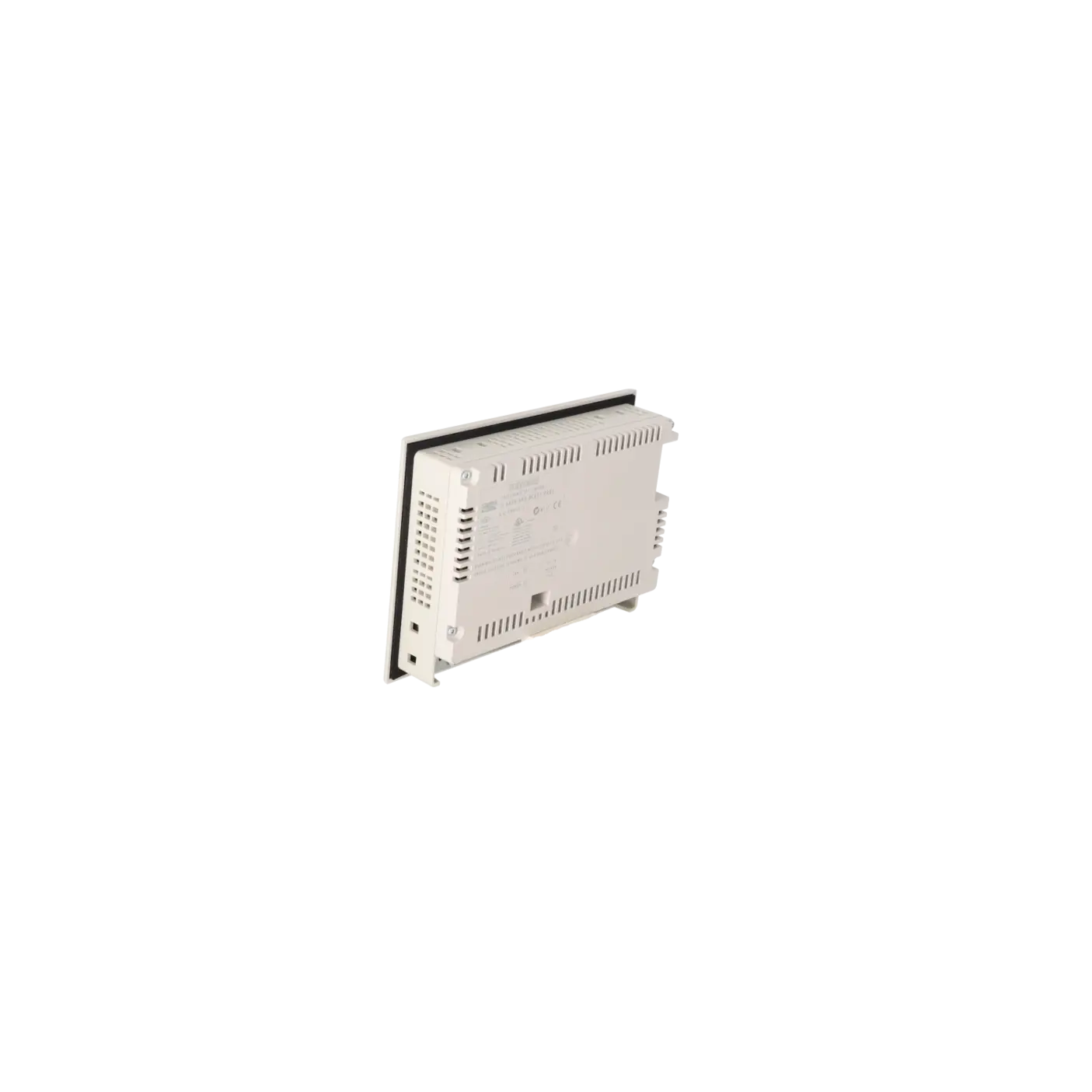 SIEMENS 6AV6640-0CA11-0AX1, HMI, Touch-Panels, K0219213, Bild 4