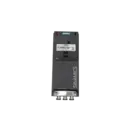 SIEMENS 6SL3244-0BA10-0BA0, Drive Technology, CU NCU PLC Controls, K0223340, Image 1