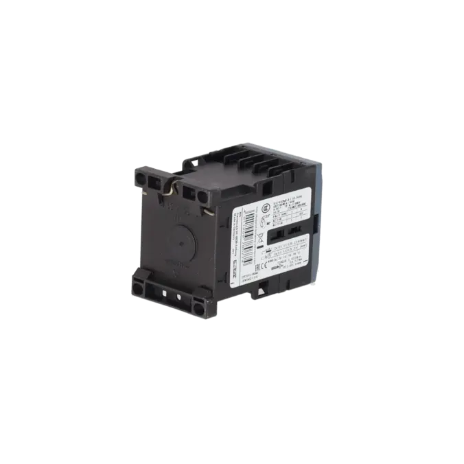 SIEMENS 3RT2015-1BB41, Drive Technology, Swichting Devices, K0242236, Image 6
