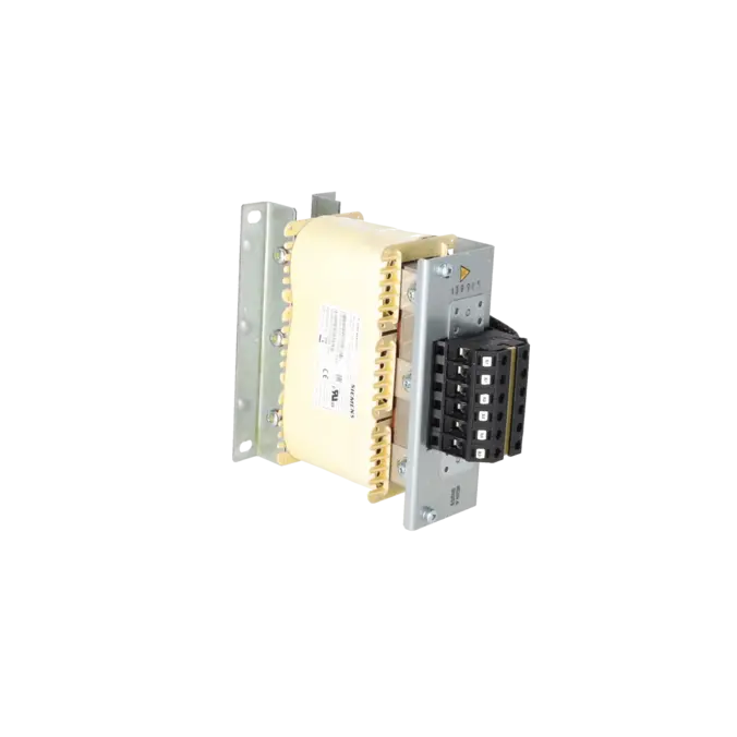 SIEMENS 6SL3203-0CE23-8AA0, Antriebstechnik, Filter / Drossel / Trafo, K0317108, Bild 8