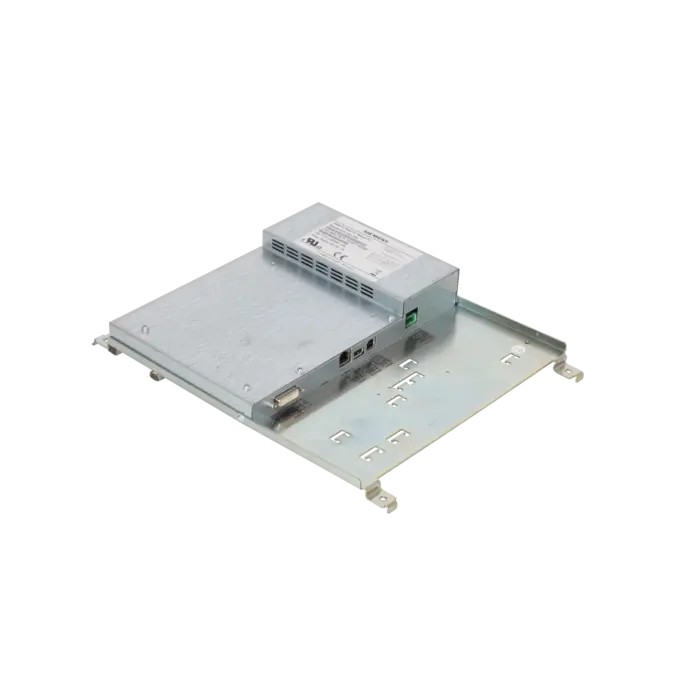 SIEMENS 6AV7671-1EX01-0AB0, HMI, Einzelkomponenten, K0333469, Bild 2