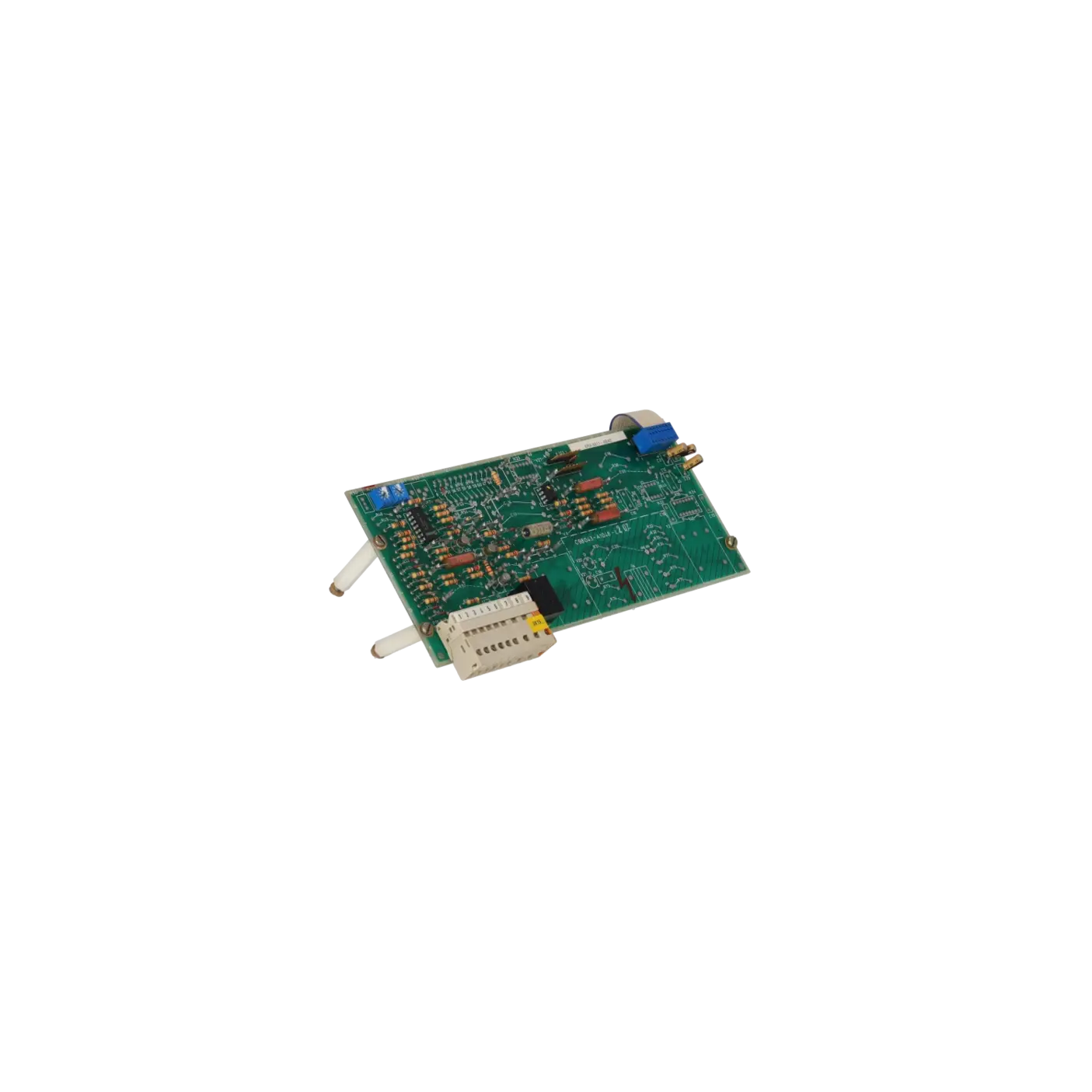 SIEMENS 6RA8211-2BA0, Antriebstechnik, Einzelkomponenten, K0342498, Bild 8