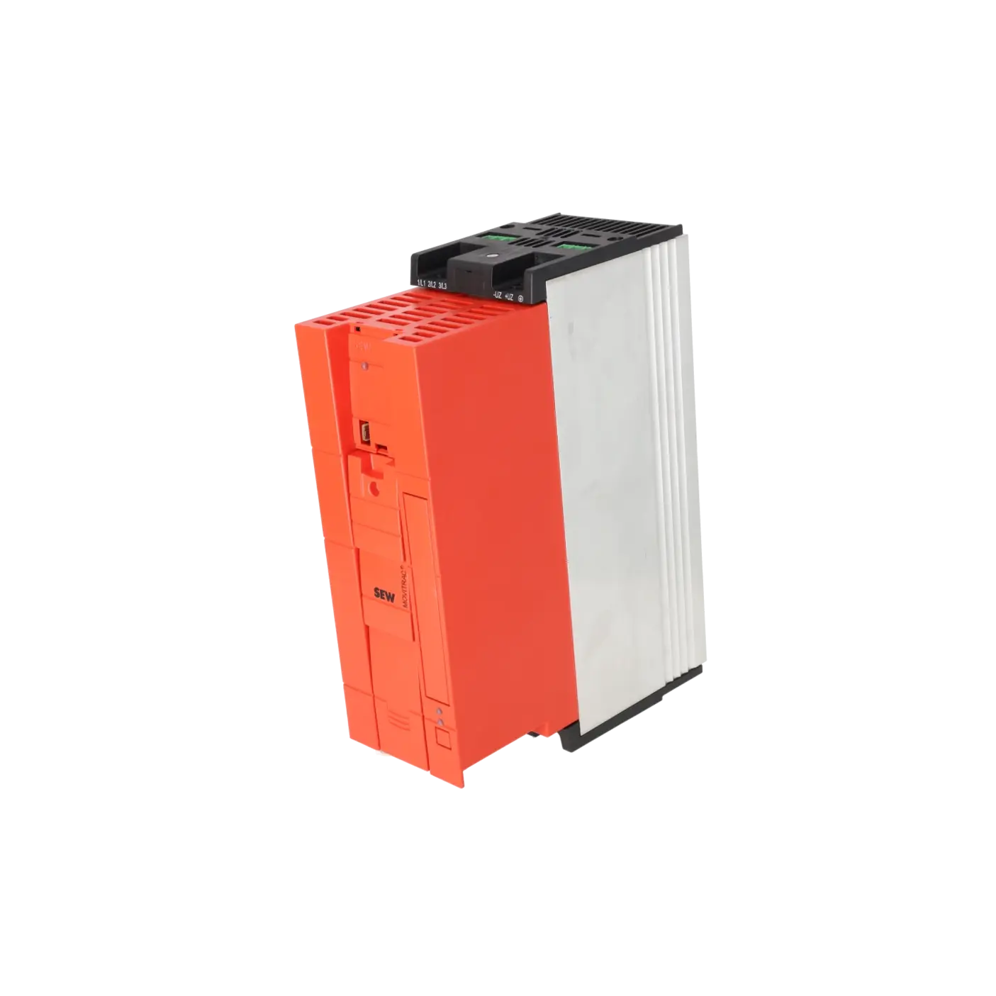 SEW MC07B0055-5A3-4-00, Antriebstechnik, Umrichter, K0343625, Bild 2