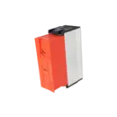 SEW MC07B0055-5A3-4-00, Antriebstechnik, Umrichter, K0343625, Bild 2