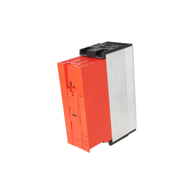SEW MC07B0055-5A3-4-00, Antriebstechnik, Umrichter, K0343625, Bild 2
