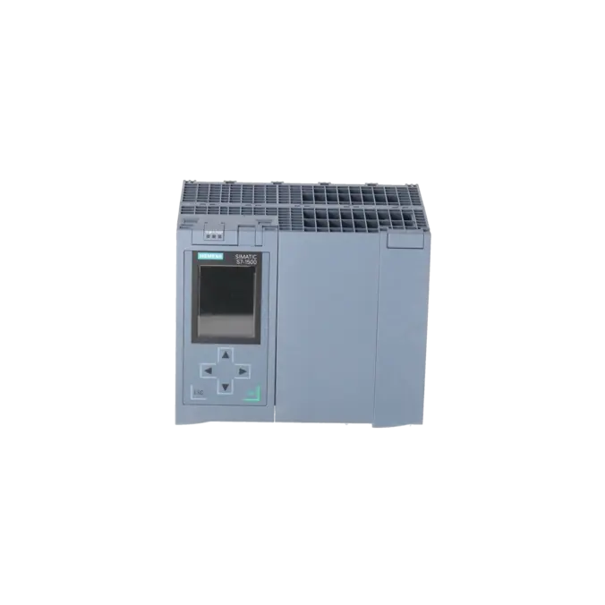 SIEMENS 6ES7518-4FP00-0AB0, Baugruppen, CPU / Zentralbaugruppen, K0370598, Bild 1