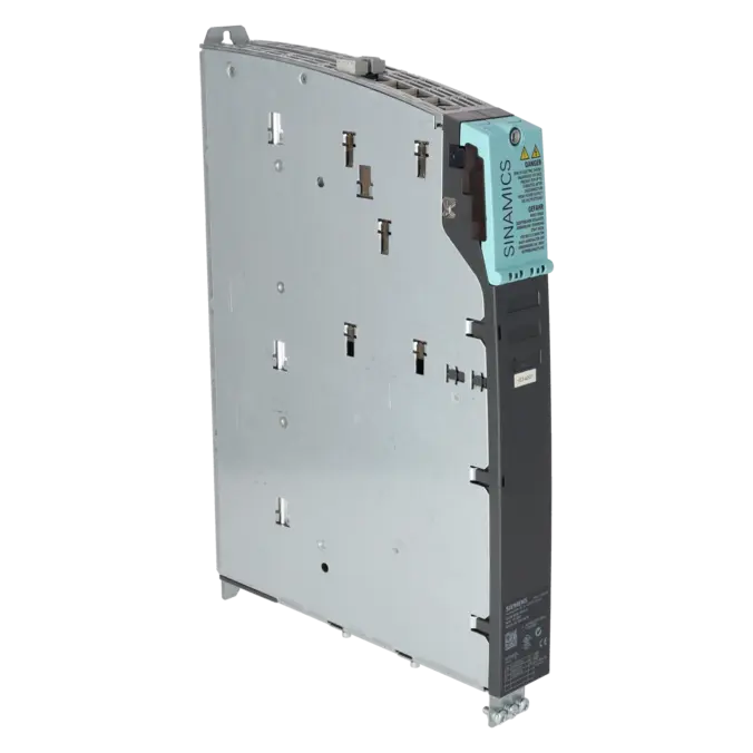SIEMENS 6SL3120-2TE21-0AA4, Antriebstechnik, Wechselrichter, K0375195, Bild 8
