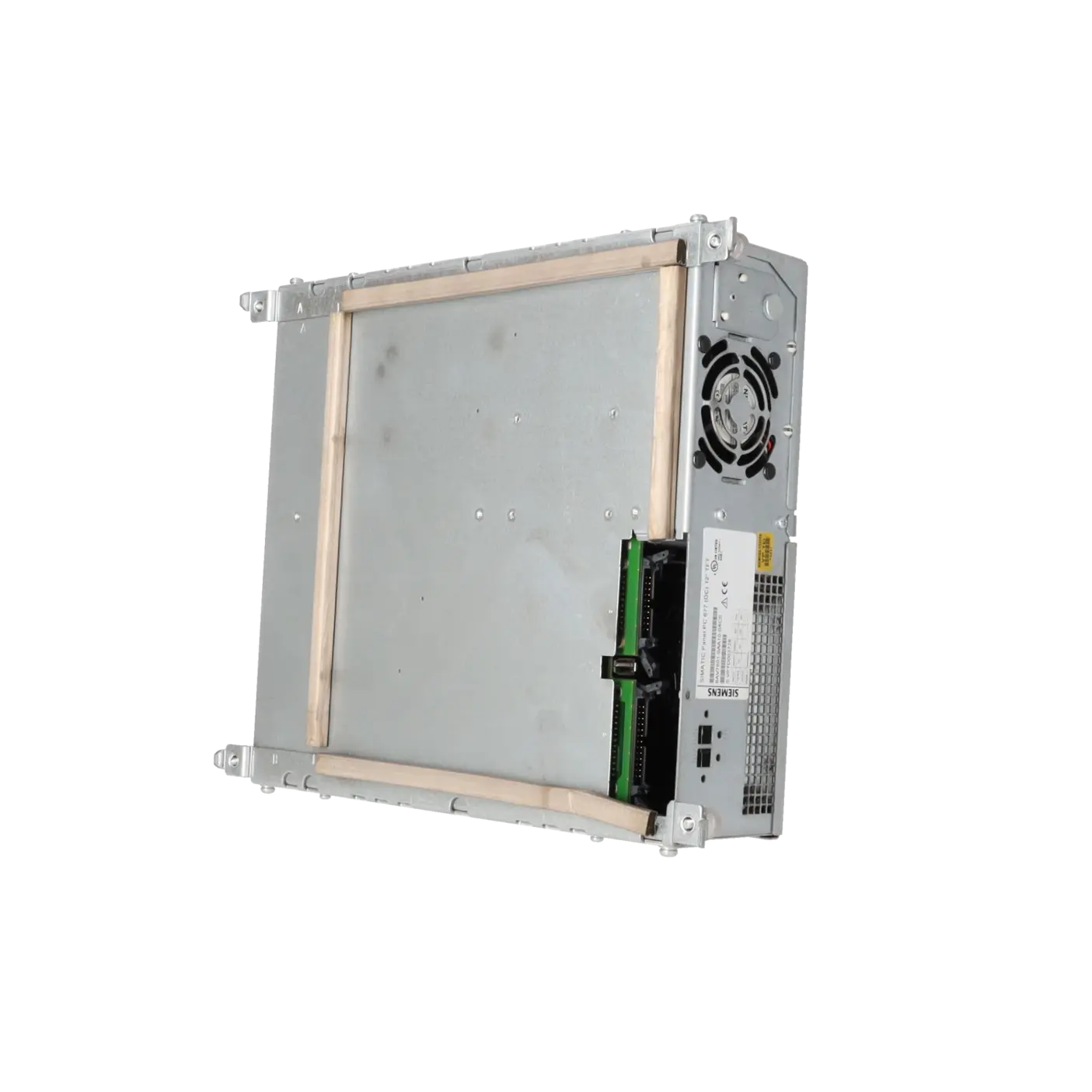 SIEMENS 6AV7801-0AA10-0AC0, HMI, Industrie-PCs, K1004286, Bild 6