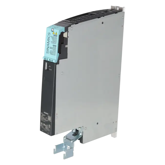 SIEMENS 6SL3120-2TE15-0AD0, Drive Technology, Inverter, K1098151, Image 2