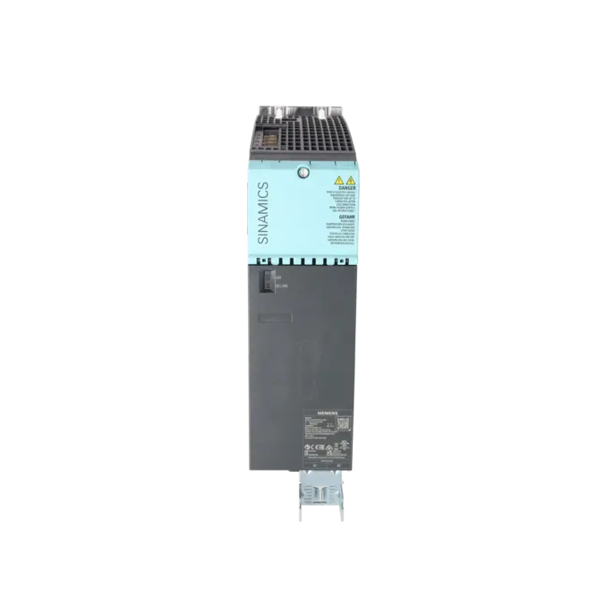 SIEMENS 6SL3120-2TE21-8AD0, Antriebstechnik, Wechselrichter, K1098154, Bild 1