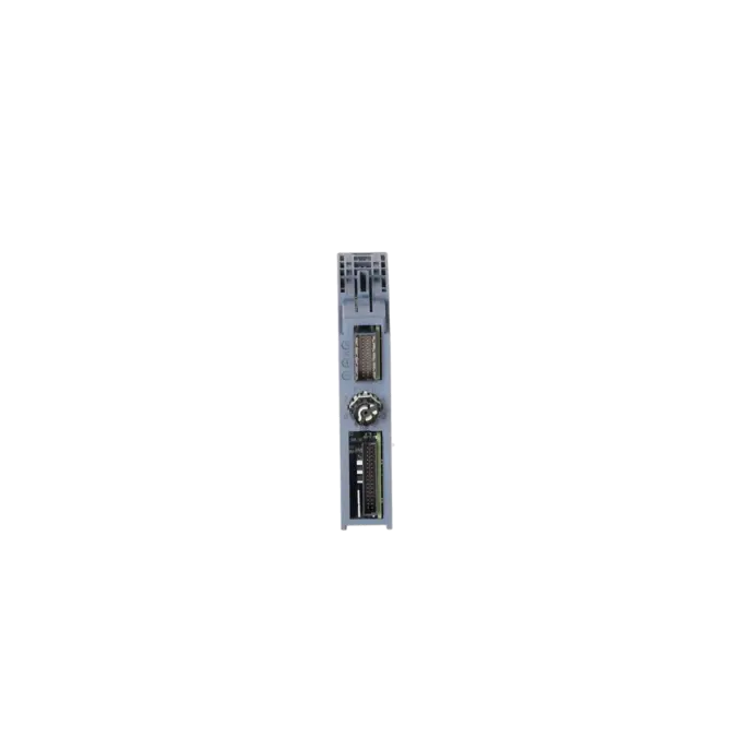 SIEMENS 6ES7134-6GD01-0BA1, PLC Controls, Analog Input / Output Modules, K1152057, Image 5