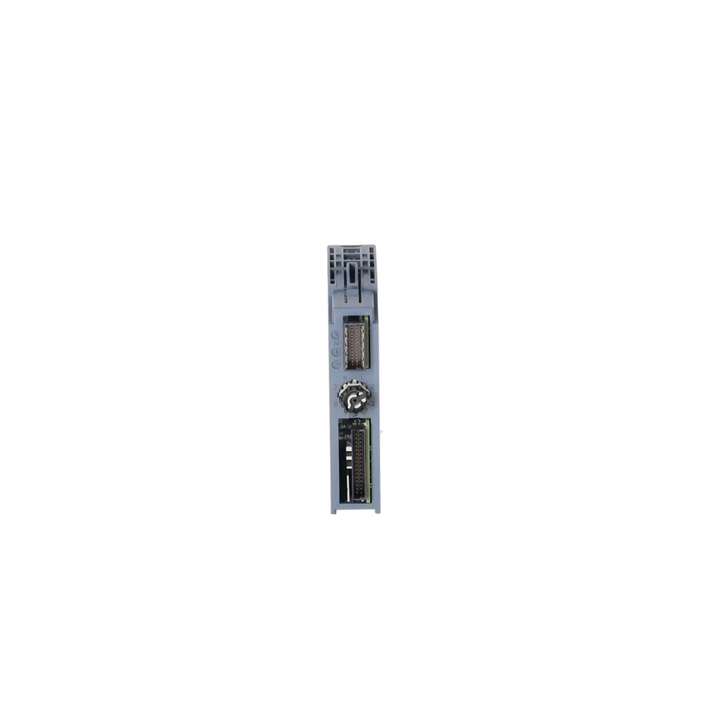 SIEMENS 6ES7134-6GD01-0BA1, PLC Controls, Analog Input / Output Modules, K1152057, Image 5