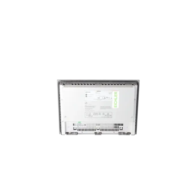 SIEMENS 6AV7412-5AA00-0KQ0, HMI, Industrial PC, K1205414, Image 5
