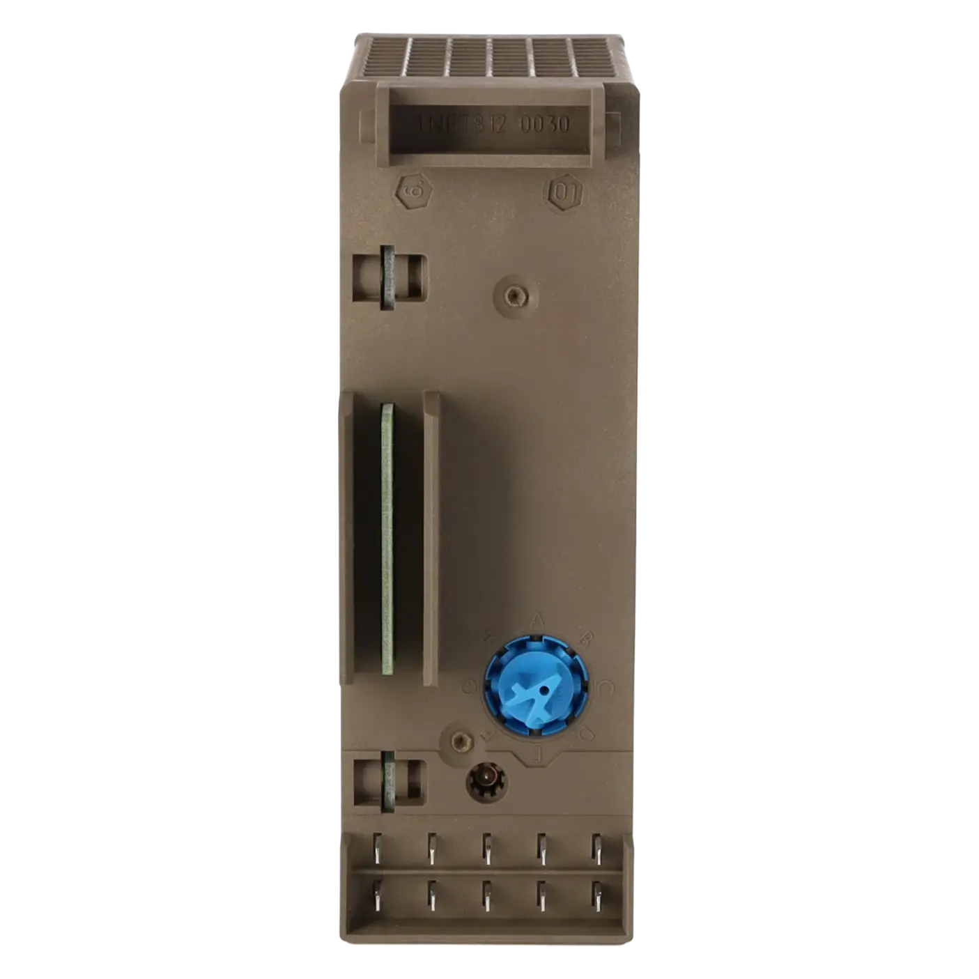 SIEMENS 6ES5467-8EF11, Baugruppen, Analogein- / Analogausgaben, K0001108, Bild 5