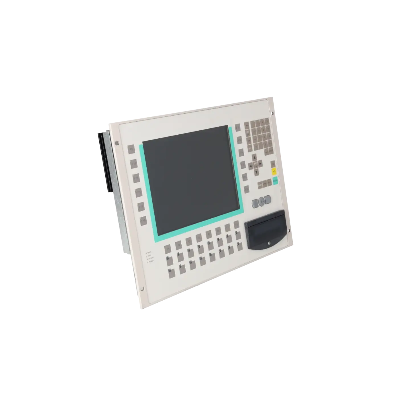 SIEMENS 6AV3647-2MM00-5GF2, HMI, Operator Panels, K0005084, Image 8