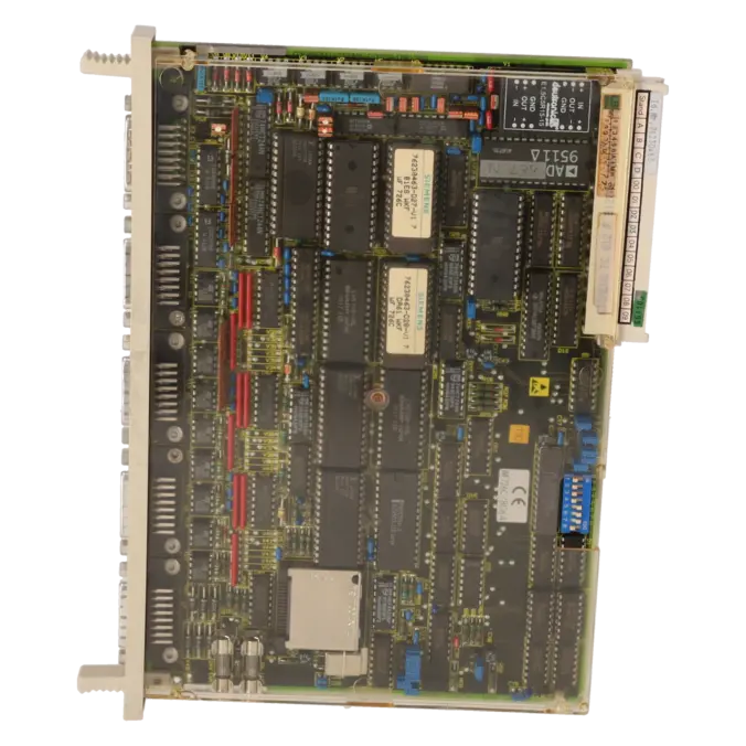 SIEMENS 6FM1726-3CA10, Baugruppen, Funktionsbaugruppen, K0057523, Bild 3