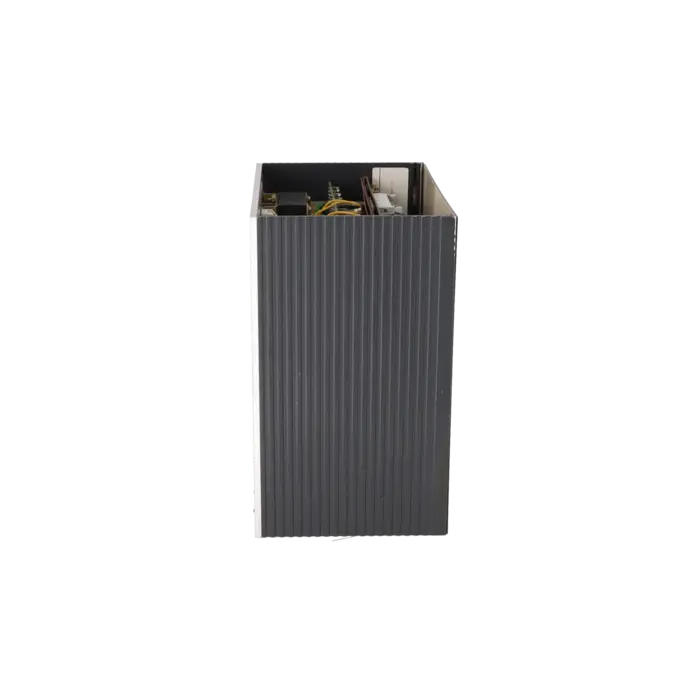 SIEMENS 6RA2218-6DV62-0, Antriebstechnik, Stromrichter, K0059201, Bild 7