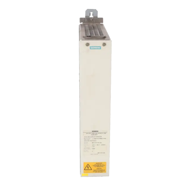 SIEMENS 6SE7016-1EA87-1FC0, Antriebstechnik, Filter / Drossel / Trafo, K0061363, Bild 1