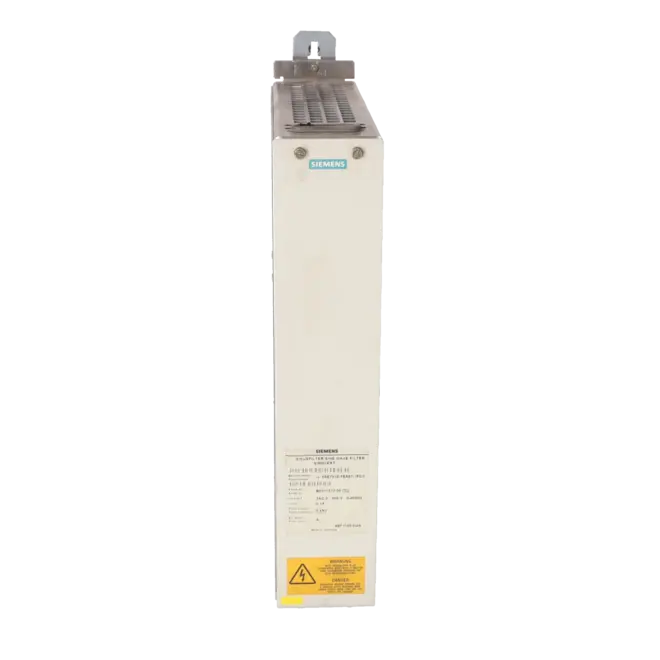 SIEMENS 6SE7016-1EA87-1FC0, Antriebstechnik, Filter / Drossel / Trafo, K0061363