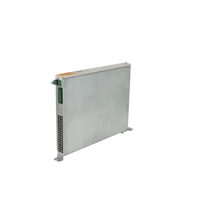 SIEMENS 6SE7016-4FS87-2DA0, Drive Technology, Power Supplies / Break Modules, K0061390, Image 8