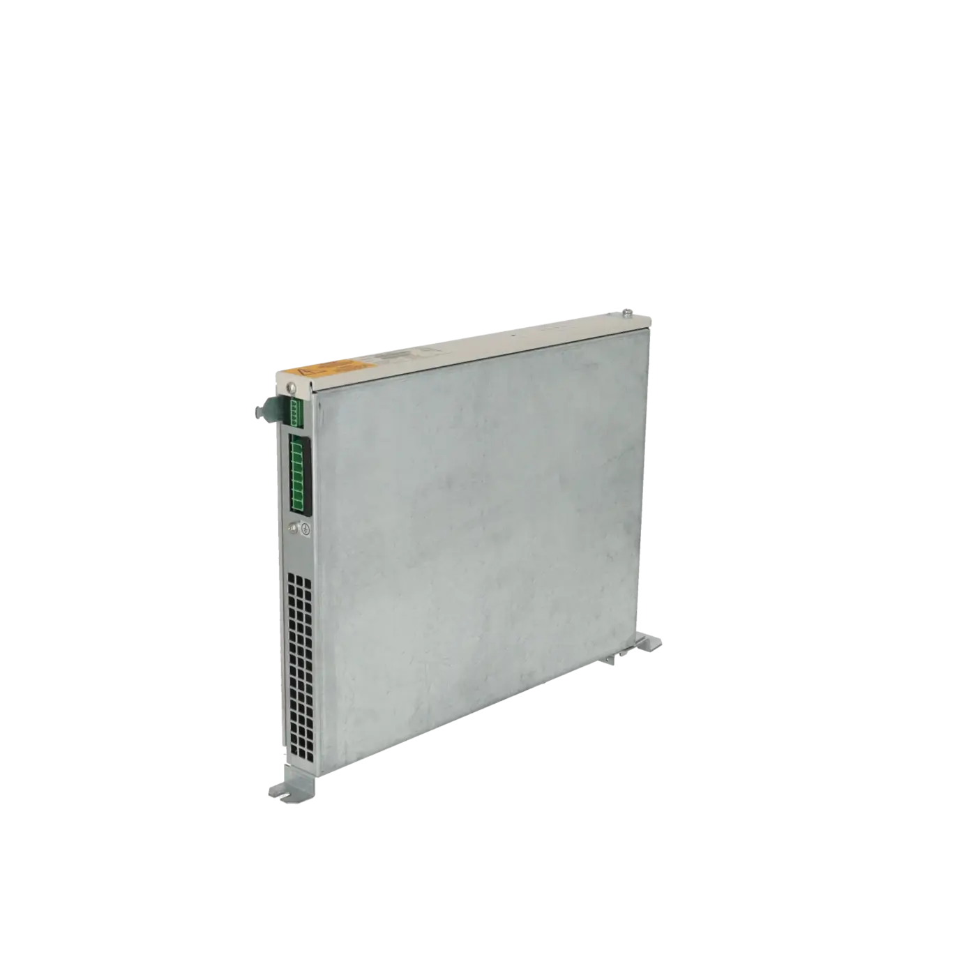 SIEMENS 6SE7016-4FS87-2DA0, Drive Technology, Power Supplies / Break Modules, K0061390, Image 8