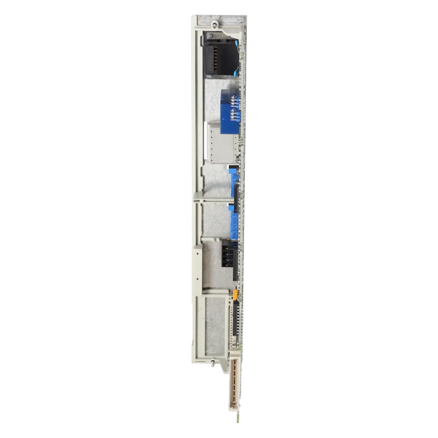 SIEMENS 6SN1118-0AE11-0AA0, Antriebstechnik, Reglerkarten, K0063597, Bild 5