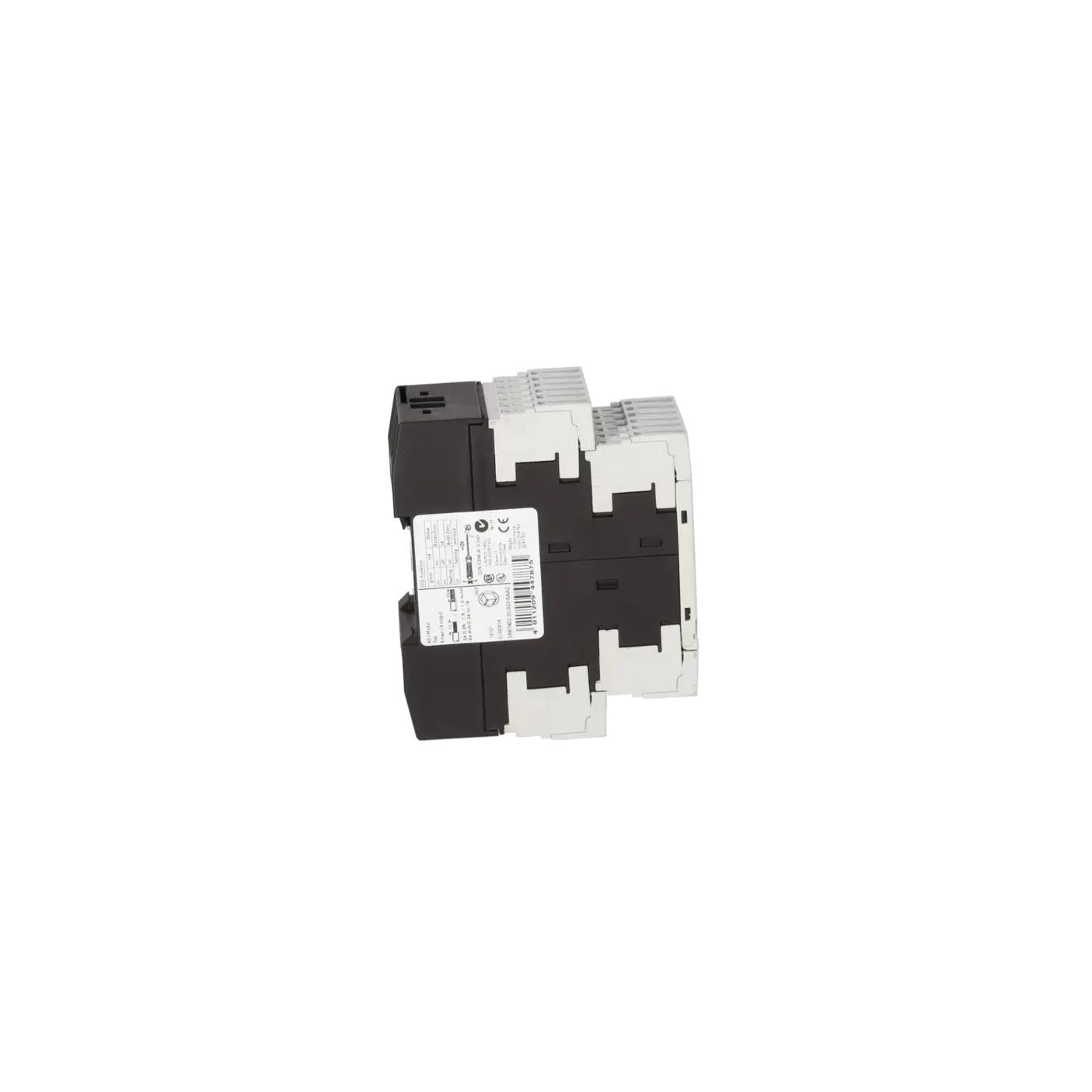 SIEMENS 3RK1402-3CG00-0AA2, Drive Technology, Digital Input / Output Modules, K0091292, Image 7