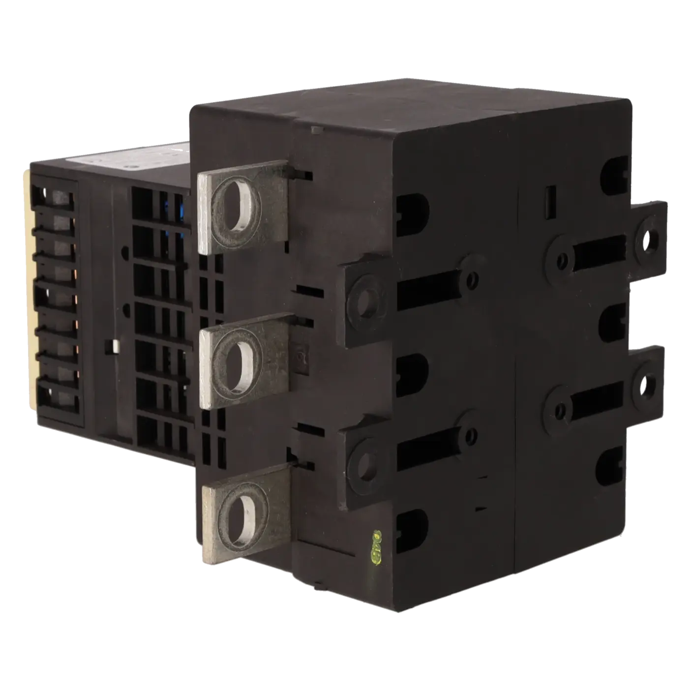 SIEMENS 3UF5031-3AN00-1, Baugruppen, Funktionsbaugruppen, K0102993, Bild 4
