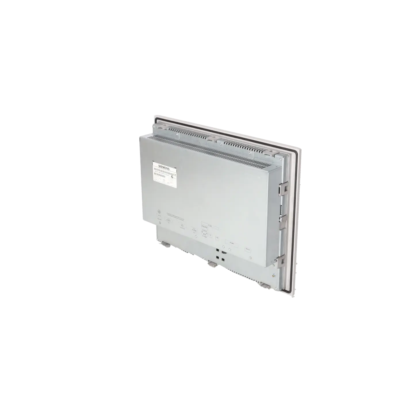 SIEMENS 6AV6545-0DB10-0AX0, HMI, Touch-Panels, K0116928, Bild 12