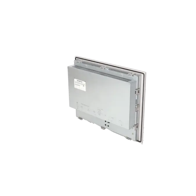 SIEMENS 6AV6545-0DB10-0AX0, HMI, Touch-Panels, K0116928, Bild 12