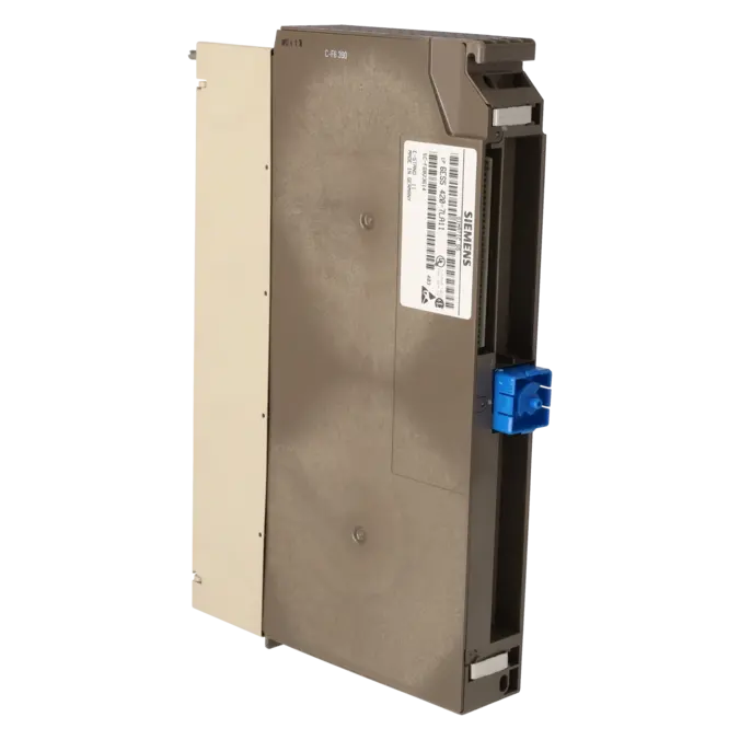 SIEMENS 6ES5420-7LA11, PLC Controls, Digital Input / Output Modules, K0117516, Image 3
