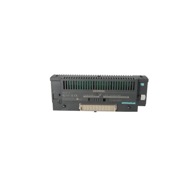 SIEMENS 6ES7132-0BL01-0XB0, PLC Controls, Digital Input / Output Modules, K0118074, Image 5