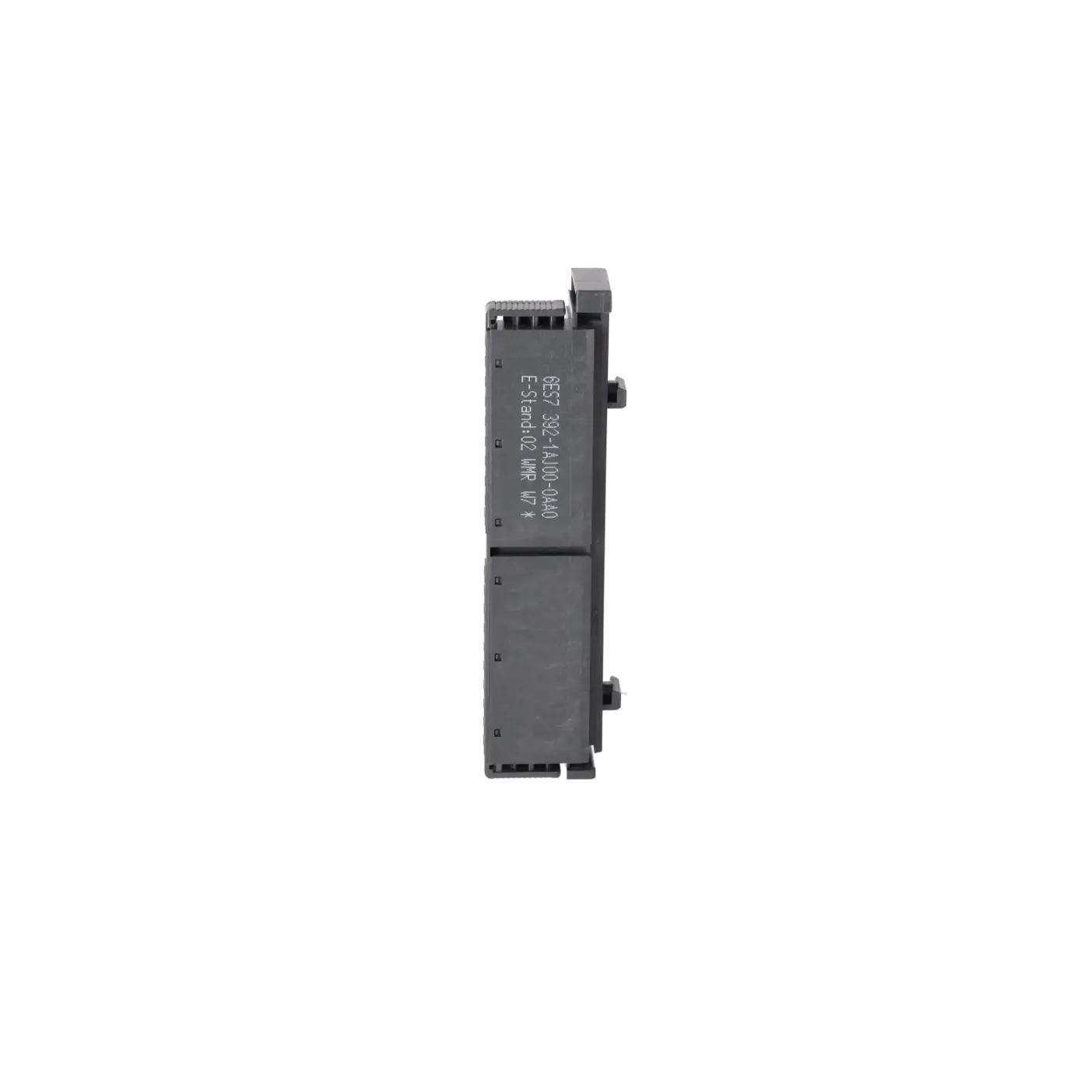 SIEMENS 6ES7392-1AJ00-0AA0, Baugruppen, Verbindungssysteme / Leitungen, K0118669, Bild 3