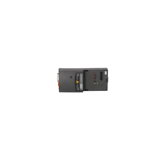 SIEMENS 6SE6400-1PB00-0AA0, Antriebstechnik, Einzelkomponenten, K0120125, Bild 1